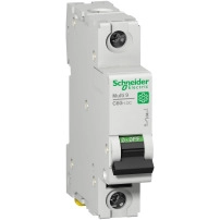 SCHNEIDER ELECTRIC Автом. прекъсвач Multi9 C60H-DC 10A C 250V-DC