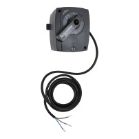 MB10T - 6 way Change Over actuator for the VB601R valve, 2-position control, 1.5 m cable.