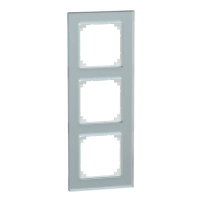 Real glass frame 3g cw M-Pl