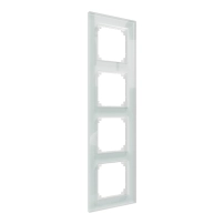 Real glass frame 4g cw M-Pl