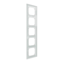 Real glass frame 5g cw M-Pl