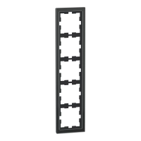 Real glass frame 5g obk D-Life