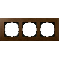 Wood frame 3g wnu M-Ele