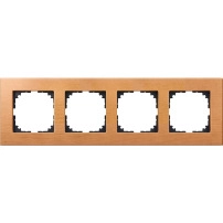 Wood frame 4g bch M-Ele