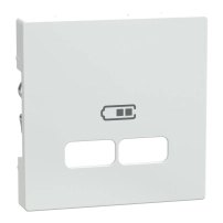 Cen.pla. USB charger TPb aw SysM