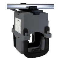 PowerLogic Токов трансформатор с раздвоено ядро - Тип HA, for cable - 0150A / 5A