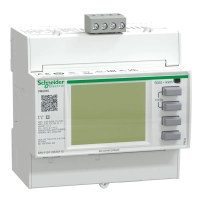 Мерител Din rail Power meter Modbus with memory