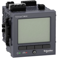 Мрежов анализатор PM8000E MID, integrated display