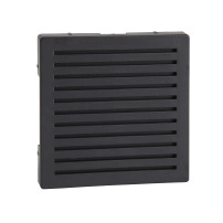 Cen.pla. f.buzzer/door bell TPm ant SysM