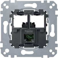 Компютърна розетка RJ45 кат.5е UTP