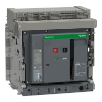 Прекъсвач с ръчно управление MVS CB 2000A 1140V 3PD 50 VSPО