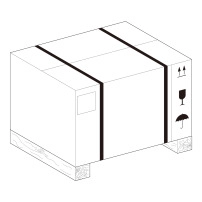 Опаковка EasyPact MVS 3P Фиксиран