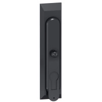 Locking system for табло Spacial S3D 6G - 3-point closure - universal 405E
