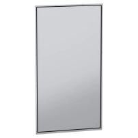 Заден панел, PanelSeT SFN, за ел. табло H2200 W1200мм, външно фиксиране