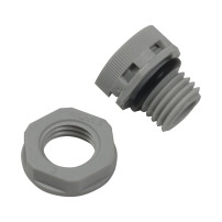 Вентилационна клапа м12 IP68 16L/H