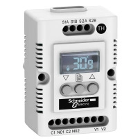 Електронен термостат 9-30V