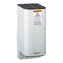 Резистивен изолиран нагревател 100W 270-420