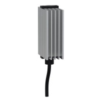Резистивен нагревател AL 10W 110-250V
