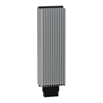 Резистивен нагревател  AL150W 110-250V NSYCR150WU2