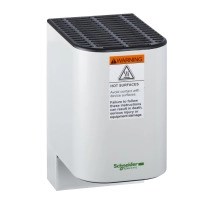 Резистивен изолиран нагревател 50W 12-24V