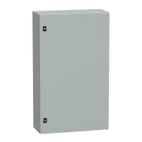 Метално табло CRN 1000x600x250 one plain door