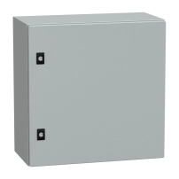 Мет.табло CRN 500X500X250 без МП NSYCRN55250