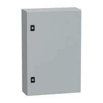 Мет.табло CRN 600х400х150 без МП NSYCRN64150