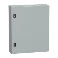 Метално табло без МП CRN 600X500X150  NSYCRN65150