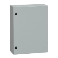 Мет.табло 800х600х250 без МП NSYCRN86250
