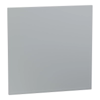 SCHNEIDER ELECTRIC Aluminum filter for Side Connected Cooling Unit, Climasys CU, 1,2 - 1,6 - 2kW
