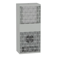 Климатик за монтаж от външната страна на таблото, Climasys CU, 800W, 230V, 50/60Hz, IP55