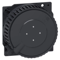 ClimaSys CVHD outврата HD вентилатор-box without grille and филтър 550 m3/h 230VAC