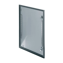 Плътна врата за S3X 304L 1200x800mm