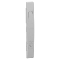 SCHNEIDER ELECTRIC Handle lock polyamid, HS code: 85381000, COO: DE, 0.2kg /PO:41139217/