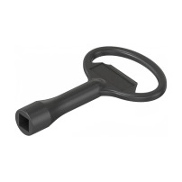 Ключ за 8мм квадрат Key for 8mm square insert
