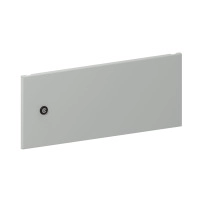 Spacial SFM плътна частична врата - 250x600 mm - 5M