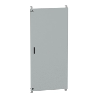 Вътрешна врата за табло PLA, H1500xW750 mm