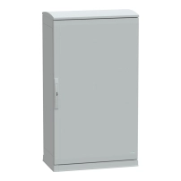 Thalassa PHD Табло за открити тежки условия H1343 W750 D420 IP55 plain врата