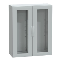Табло за стоящ монтаж, полиестер vers.PLA изцяло запечатан 1250x1000x420 IP65