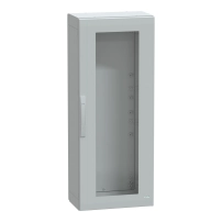 Табло за стоящ монтаж, полиестер vers.PLA изцяло запечатан 1250x500x320 IP65