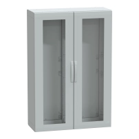 Табло за стоящ монтаж, полиестер vers.PLA изцяло запечатан 1500x1000x420 IP65