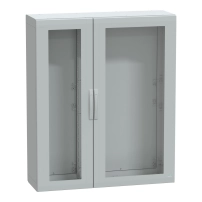 Табло за стоящ монтаж, полиестер vers.PLA изцяло запечатан 1500x1250x420 IP65