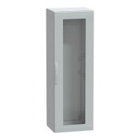 Табло за стоящ монтаж, полиестер vers.PLA изцяло запечатан 1500x500x420 IP65