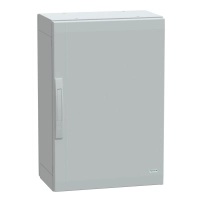Табло за стоящ монтаж В/Ш/Д 750x500x320 без Монтажна плоча