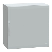 Табло за стоящ монтаж В/Ш/Д 750x750x420 без монтажна плоча