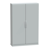 Табло за стоящ монтаж PLAZ с основа отворено дъно 1500x1000x320 IP54