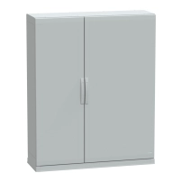 Табло за стоящ монтаж PLAZ с основа отворено дъно 1500x1250x420 IP54