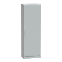 Табло за стоящ монтаж PLAZ с основа отворено дъно 1500x500x320 IP54