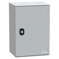SCHNEIDER ELECTRIC Табло за стенен монтаж ABS/PC моноблок IP66 H310xW215xD160mm