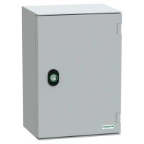 Табло за стенен монтаж ABS/PC моноблок IP66 H310xW215xD160mm